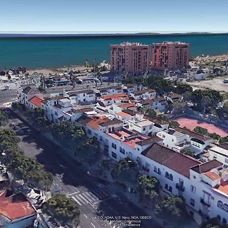 Апартаменты Paseo Maritimo De Poniente Малага Экстерьер фото